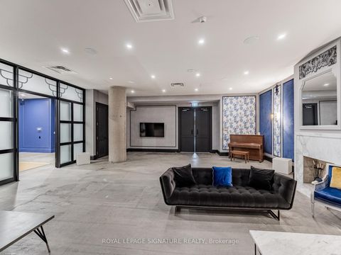 Photo 34 at 223 - 637 Lake Shore Boulevard W, Niagara, Toronto