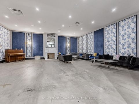 Photo 35 at 223 - 637 Lake Shore Boulevard W, Niagara, Toronto