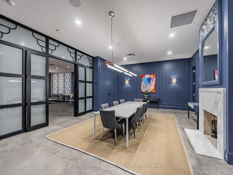 Photo 36 at 223 - 637 Lake Shore Boulevard W, Niagara, Toronto