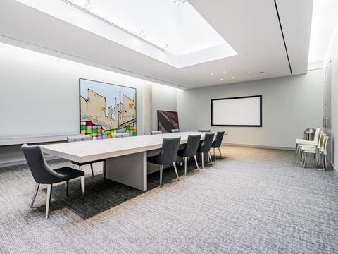 Photo 37 at 223 - 637 Lake Shore Boulevard W, Niagara, Toronto