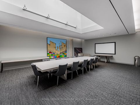 Photo 38 at 223 - 637 Lake Shore Boulevard W, Niagara, Toronto