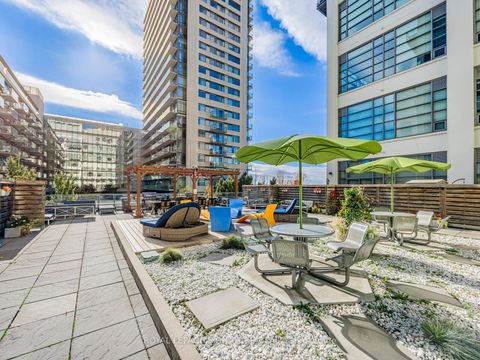 Photo 41 at 223 - 637 Lake Shore Boulevard W, Niagara, Toronto