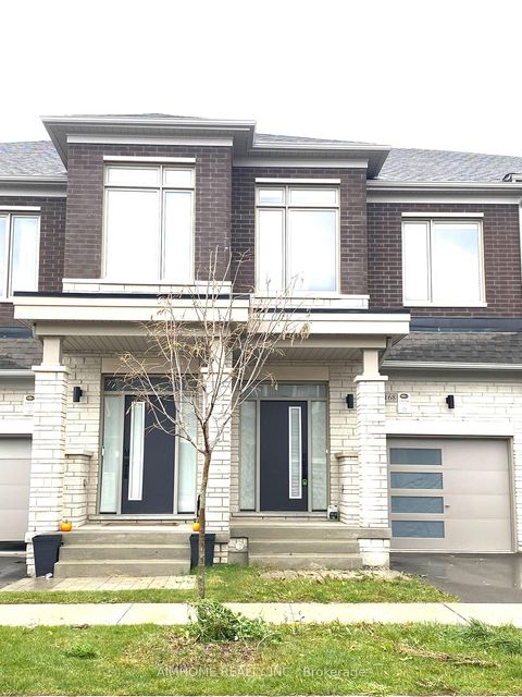 Photo 1 at 168 Tempel Street, Rural Richmond Hill, Richmond Hill