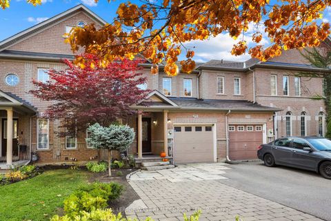 Photo 0 at 272 Wildberry Crescent, Vellore Village, Vaughan