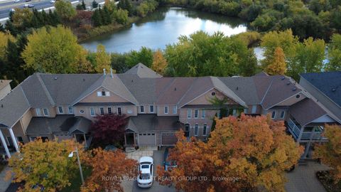 Photo 1 at 272 Wildberry Crescent, Vellore Village, Vaughan