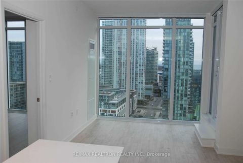 Photo 1 at 1703 - 576 Front Street W, Waterfront Communities C1, Toronto