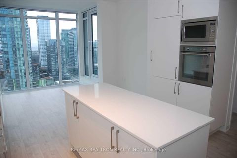 Photo 6 at 1703 - 576 Front Street W, Waterfront Communities C1, Toronto