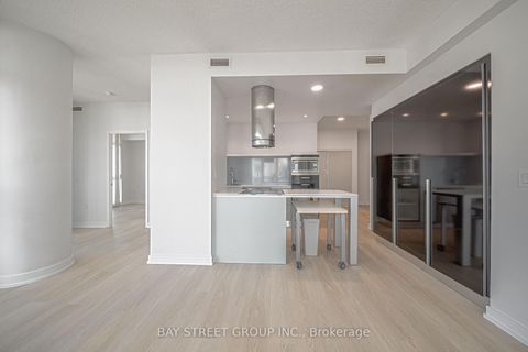 Photo 7 at 2807 - 38 Dan Leckie Way, Waterfront Communities C1, Toronto Photo 7 at 2807 - 38 Dan Leckie Way, Waterfront Communities C1, Toronto