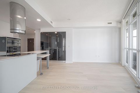 Photo 8 at 2807 - 38 Dan Leckie Way, Waterfront Communities C1, Toronto