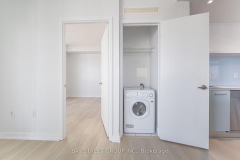 Photo 11 at 2807 - 38 Dan Leckie Way, Waterfront Communities C1, Toronto