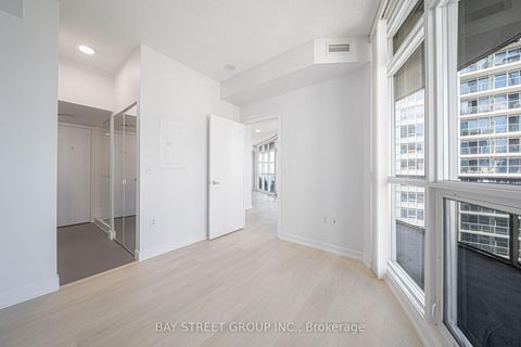 Photo 13 at 2807 - 38 Dan Leckie Way, Waterfront Communities C1, Toronto