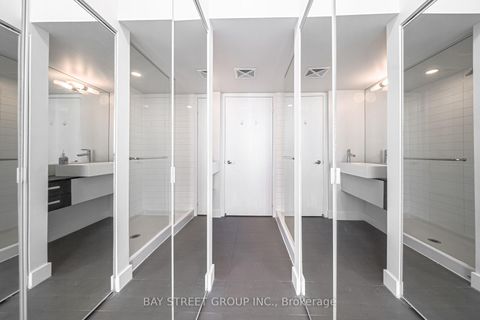 Photo 14 at 2807 - 38 Dan Leckie Way, Waterfront Communities C1, Toronto