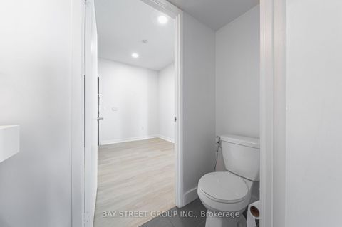 Photo 17 at 2807 - 38 Dan Leckie Way, Waterfront Communities C1, Toronto