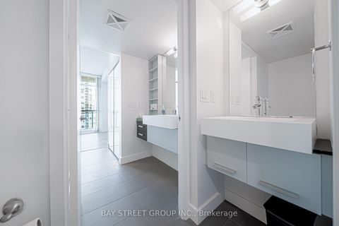 Photo 18 at 2807 - 38 Dan Leckie Way, Waterfront Communities C1, Toronto