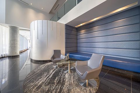 Photo 23 at 2807 - 38 Dan Leckie Way, Waterfront Communities C1, Toronto