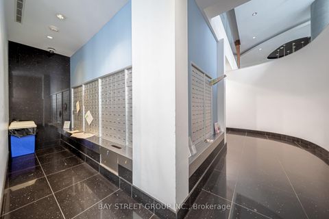 Photo 25 at 2807 - 38 Dan Leckie Way, Waterfront Communities C1, Toronto Photo 25 at 2807 - 38 Dan Leckie Way, Waterfront Communities C1, Toronto