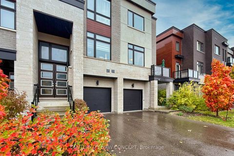 Photo 2 at 67 Lebovic Campus Drive, Patterson, Vaughan