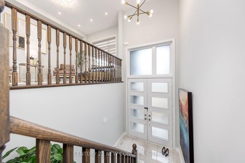 Photo 3 at 67 Lebovic Campus Drive, Patterson, Vaughan