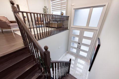 Photo 4 at 67 Lebovic Campus Drive, Patterson, Vaughan