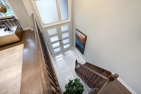 Photo 5 at 67 Lebovic Campus Drive, Patterson, Vaughan