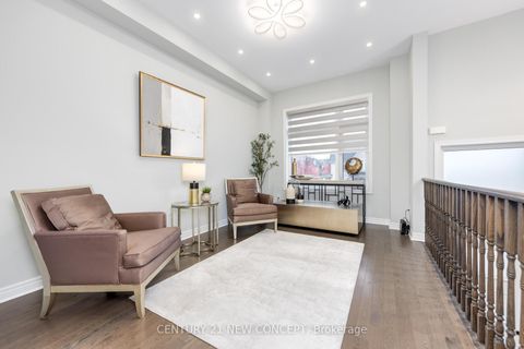 Photo 7 at 67 Lebovic Campus Drive, Patterson, Vaughan