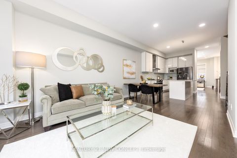 Photo 8 at 67 Lebovic Campus Drive, Patterson, Vaughan