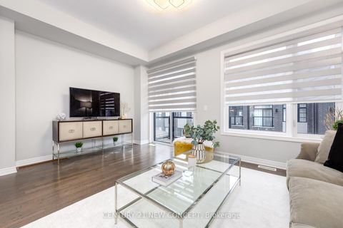 Photo 10 at 67 Lebovic Campus Drive, Patterson, Vaughan