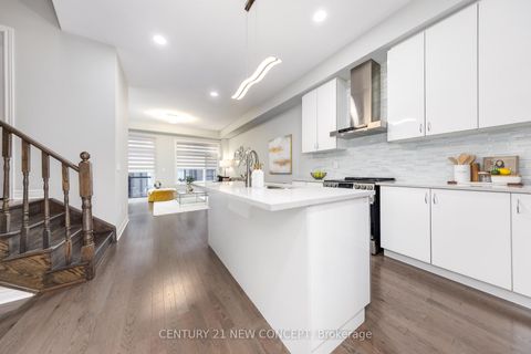 Photo 13 at 67 Lebovic Campus Drive, Patterson, Vaughan