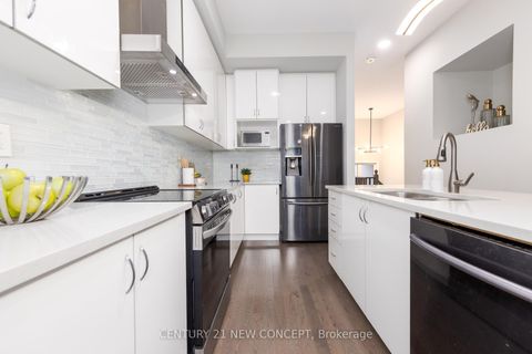 Photo 15 at 67 Lebovic Campus Drive, Patterson, Vaughan