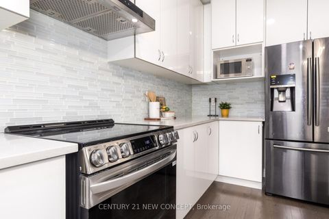 Photo 16 at 67 Lebovic Campus Drive, Patterson, Vaughan