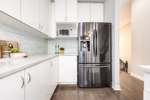 Photo 17 at 67 Lebovic Campus Drive, Patterson, Vaughan