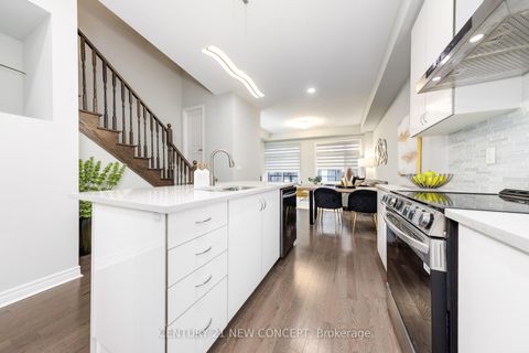 Photo 18 at 67 Lebovic Campus Drive, Patterson, Vaughan