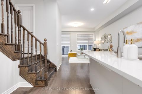 Photo 19 at 67 Lebovic Campus Drive, Patterson, Vaughan