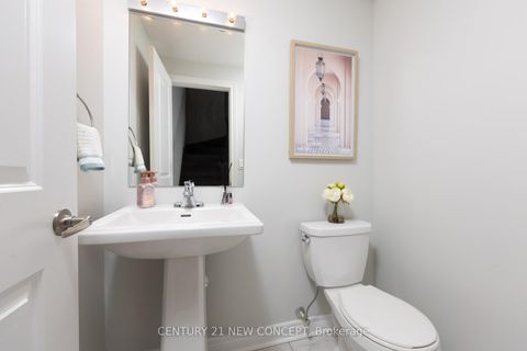 Photo 20 at 67 Lebovic Campus Drive, Patterson, Vaughan