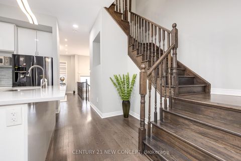 Photo 21 at 67 Lebovic Campus Drive, Patterson, Vaughan