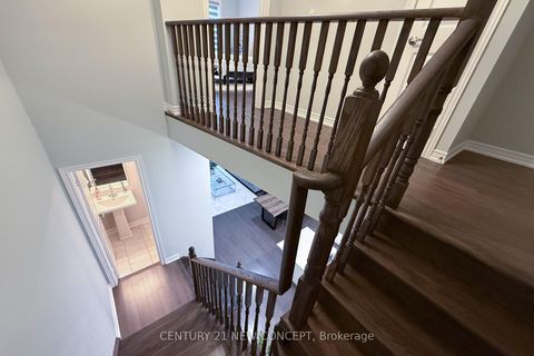 Photo 22 at 67 Lebovic Campus Drive, Patterson, Vaughan