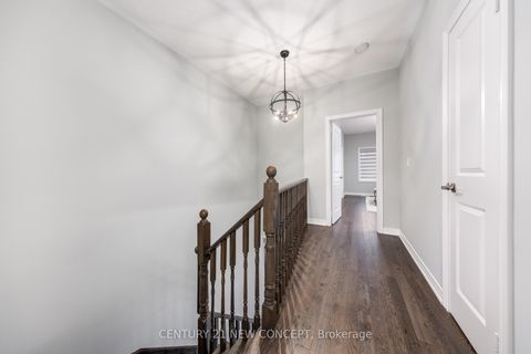 Photo 23 at 67 Lebovic Campus Drive, Patterson, Vaughan