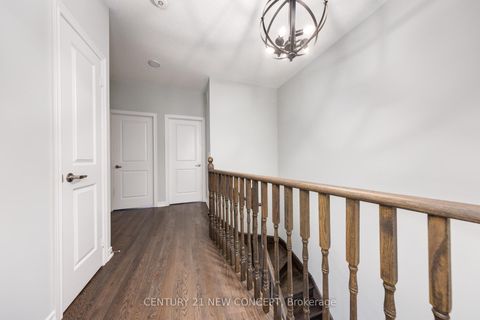 Photo 24 at 67 Lebovic Campus Drive, Patterson, Vaughan