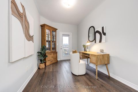 Photo 25 at 67 Lebovic Campus Drive, Patterson, Vaughan