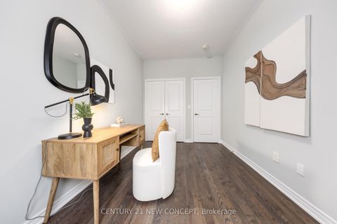 Photo 26 at 67 Lebovic Campus Drive, Patterson, Vaughan