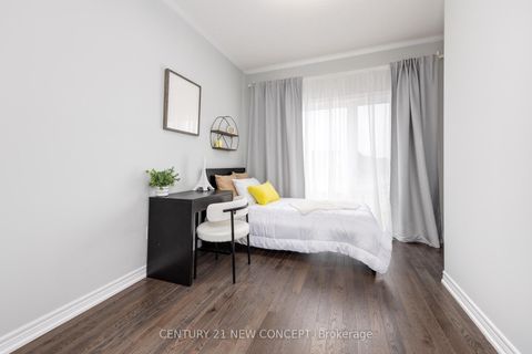 Photo 27 at 67 Lebovic Campus Drive, Patterson, Vaughan