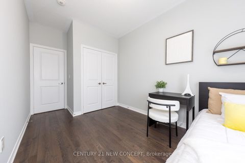 Photo 28 at 67 Lebovic Campus Drive, Patterson, Vaughan