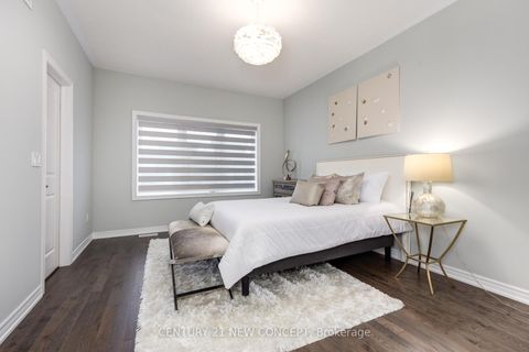 Photo 30 at 67 Lebovic Campus Drive, Patterson, Vaughan