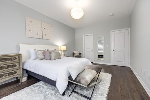 Photo 31 at 67 Lebovic Campus Drive, Patterson, Vaughan