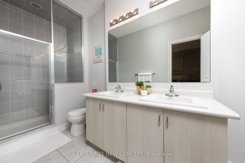 Photo 32 at 67 Lebovic Campus Drive, Patterson, Vaughan