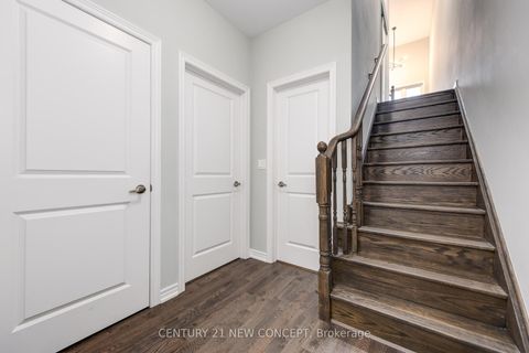 Photo 34 at 67 Lebovic Campus Drive, Patterson, Vaughan