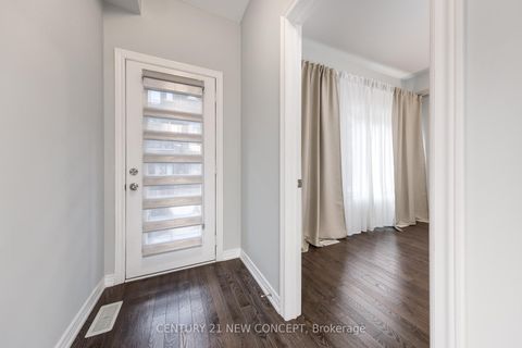 Photo 35 at 67 Lebovic Campus Drive, Patterson, Vaughan