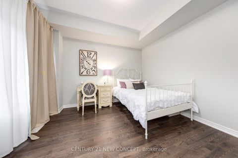 Photo 36 at 67 Lebovic Campus Drive, Patterson, Vaughan