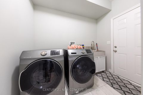 Photo 37 at 67 Lebovic Campus Drive, Patterson, Vaughan