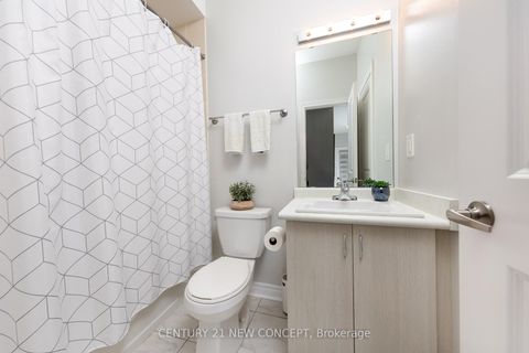 Photo 38 at 67 Lebovic Campus Drive, Patterson, Vaughan